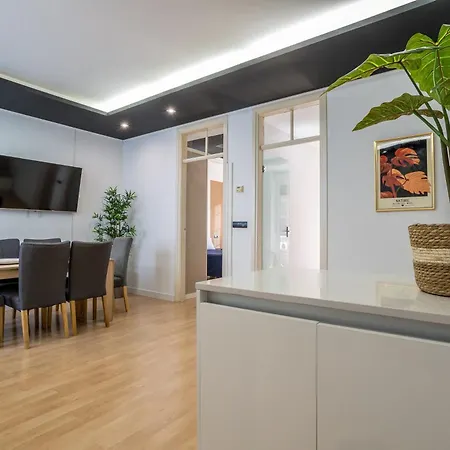 Baruhaus Santo Domingo 2