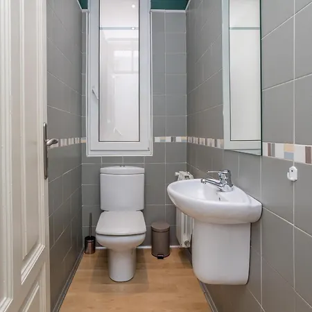 Διαμέρισμα Baruhaus Santo Domingo 2