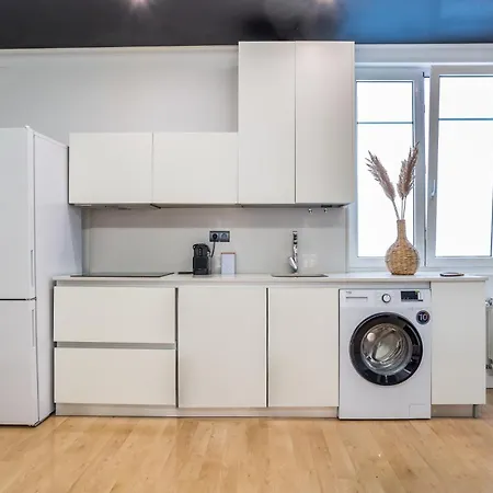 Baruhaus Santo Domingo 2 * León