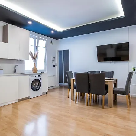 Διαμέρισμα Baruhaus Santo Domingo 2 *