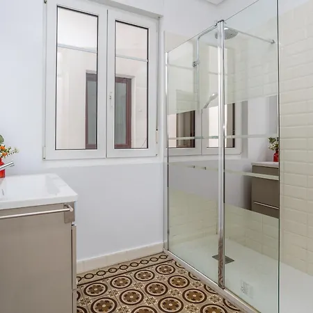 Baruhaus Santo Domingo 2