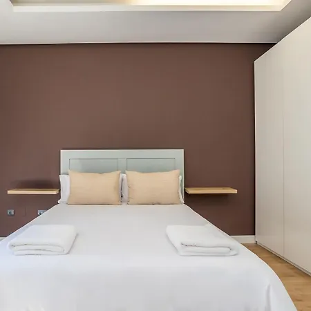 Baruhaus Santo Domingo 2 公寓 *