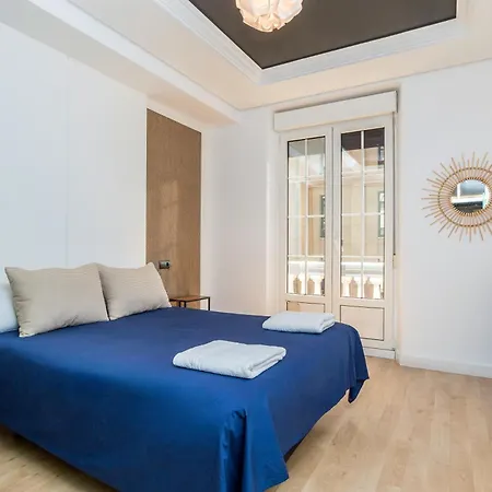 公寓 Baruhaus Santo Domingo 2 *