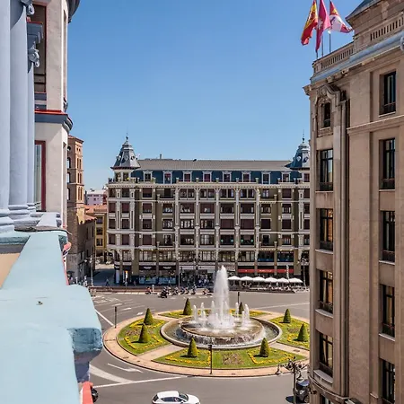 Baruhaus Santo Domingo 2