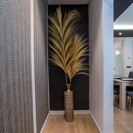 Baruhaus Santo Domingo 2 * 莱昂