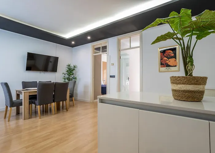 Baruhaus Santo Domingo 2