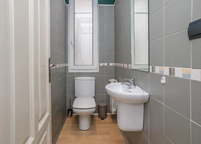 Apartamento Baruhaus Santo Domingo 2