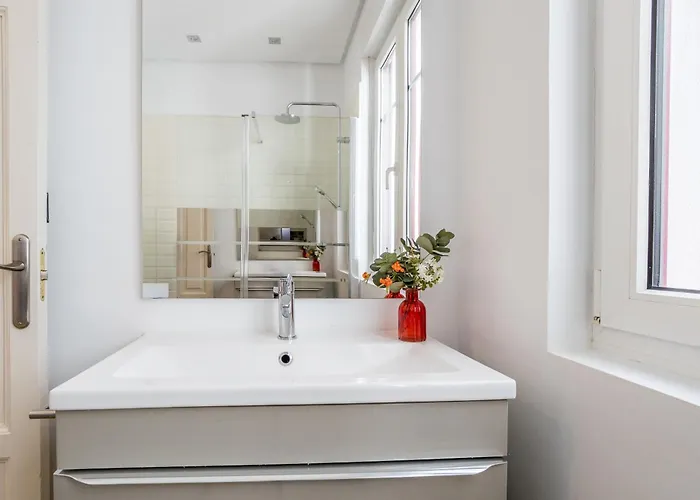 Baruhaus Santo Domingo 2