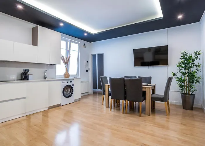 Apartamento Baruhaus Santo Domingo 2 *