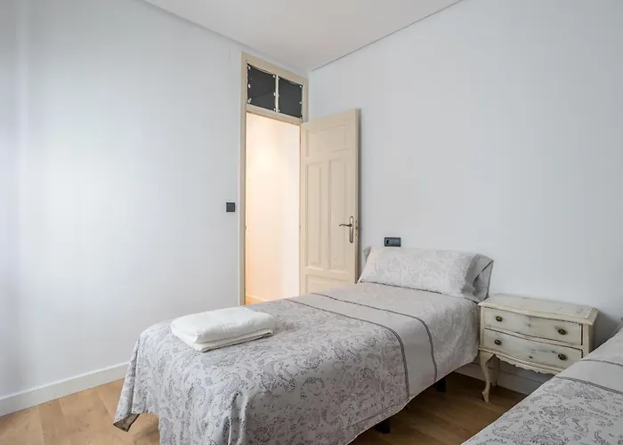 Baruhaus Santo Domingo 2 Apartamento