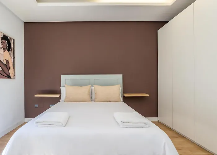 Baruhaus Santo Domingo 2 Apartamento *