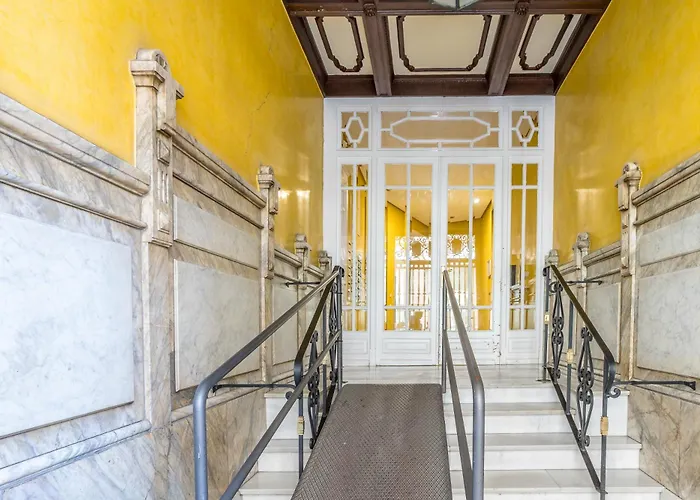 Baruhaus Santo Domingo 2