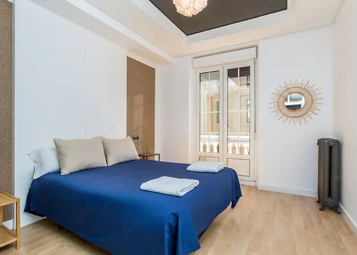 Apartamento Baruhaus Santo Domingo 2 *