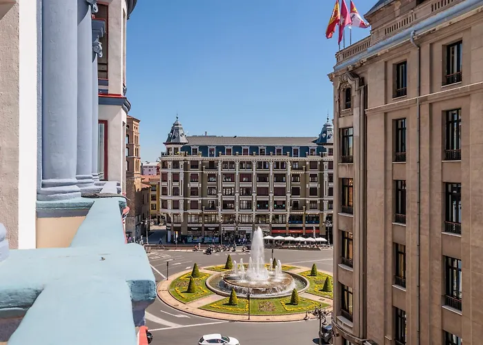 Baruhaus Santo Domingo 2